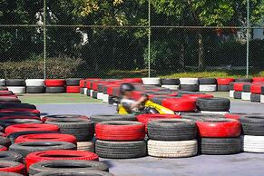 Holiday Inn Resort Chaohu Hot Spring by IHG