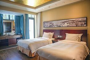 Holiday Inn Resort Chaohu Hot Spring by IHG