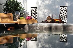 Holiday Inn Resort Chaohu Hot Spring by IHG