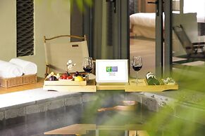 Holiday Inn Resort Chaohu Hot Spring by IHG