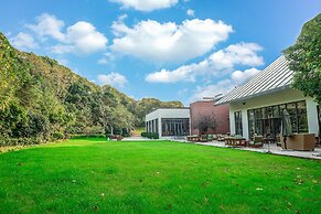 Holiday Inn Resort Chaohu Hot Spring by IHG