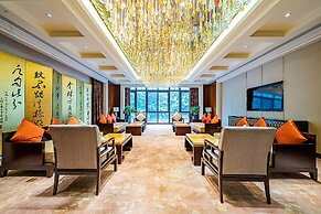 Holiday Inn Resort Chaohu Hot Spring by IHG