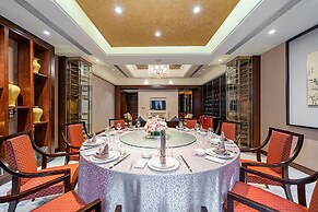 Holiday Inn Resort Chaohu Hot Spring by IHG