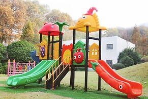 Holiday Inn Resort Chaohu Hot Spring by IHG