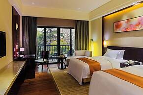 Holiday Inn Resort Chaohu Hot Spring by IHG