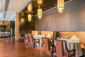 Holiday Inn Resort Chaohu Hot Spring by IHG