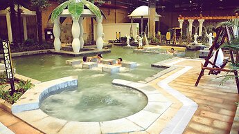 Holiday Inn Resort Chaohu Hot Spring by IHG