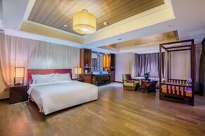 Holiday Inn Resort Chaohu Hot Spring by IHG