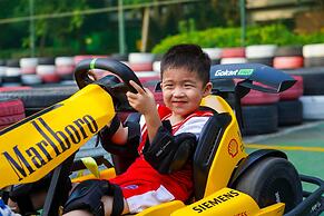 Holiday Inn Resort Chaohu Hot Spring by IHG