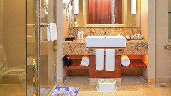 Holiday Inn Resort Chaohu Hot Spring by IHG