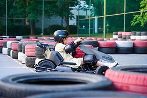 Holiday Inn Resort Chaohu Hot Spring by IHG