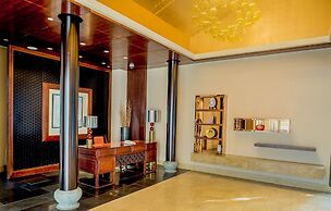 Holiday Inn Resort Chaohu Hot Spring by IHG