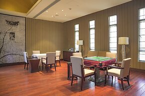 Holiday Inn Resort Chaohu Hot Spring by IHG