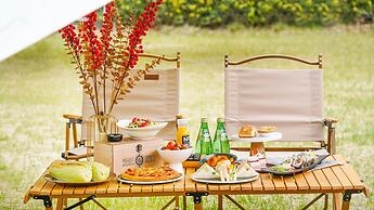 Holiday Inn Resort Chaohu Hot Spring by IHG