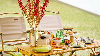 Holiday Inn Resort Chaohu Hot Spring by IHG