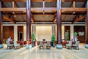 Holiday Inn Resort Chaohu Hot Spring by IHG