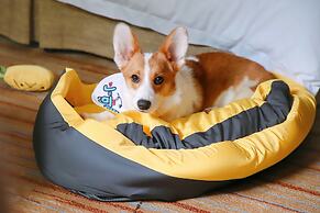 Holiday Inn Resort Chaohu Hot Spring by IHG