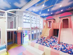 Holiday Inn Resort Chaohu Hot Spring by IHG