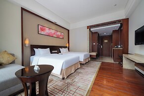 Holiday Inn Resort Chaohu Hot Spring by IHG