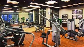 Holiday Inn Resort Chaohu Hot Spring by IHG