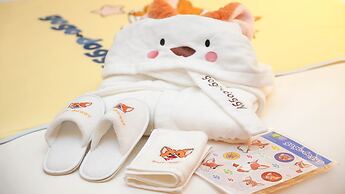 Holiday Inn Resort Chaohu Hot Spring by IHG