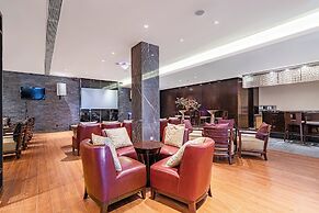 Holiday Inn Resort Chaohu Hot Spring by IHG