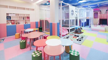 Holiday Inn Resort Chaohu Hot Spring by IHG