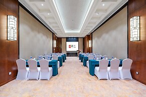 Holiday Inn Resort Chaohu Hot Spring by IHG