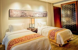 Holiday Inn Resort Chaohu Hot Spring by IHG