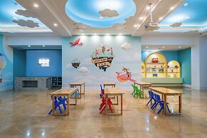 Holiday Inn Resort Chaohu Hot Spring by IHG