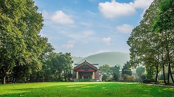 Holiday Inn Resort Chaohu Hot Spring by IHG