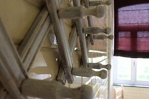't Kasteel en 't Koetshuys