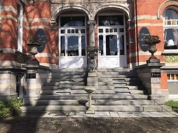 't Kasteel en 't Koetshuys