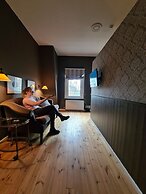't Kasteel en 't Koetshuys
