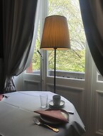 't Kasteel en 't Koetshuys
