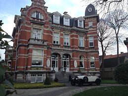 't Kasteel en 't Koetshuys