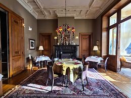 't Kasteel en 't Koetshuys