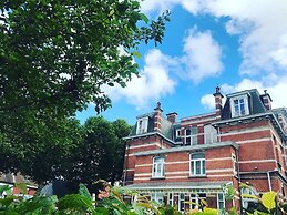 't Kasteel en 't Koetshuys