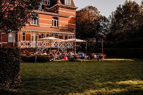 't Kasteel en 't Koetshuys