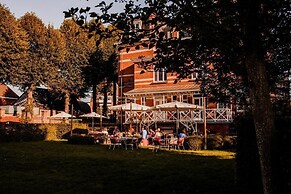 't Kasteel en 't Koetshuys