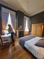 't Kasteel en 't Koetshuys