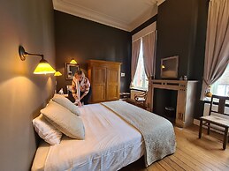 't Kasteel en 't Koetshuys