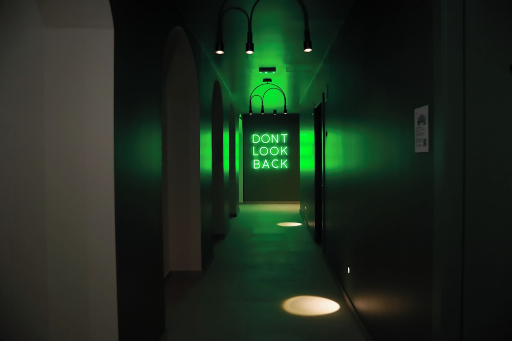 QUO Milano - Hostel