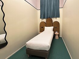QUO Milano - Hostel