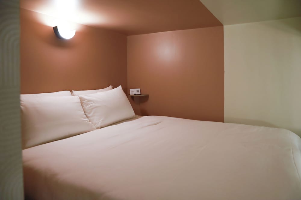 QUO Milano - Hostel
