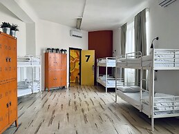 QUO Milano - Hostel