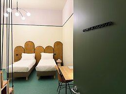 QUO Milano - Hostel