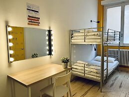 QUO Milano - Hostel