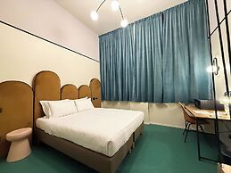 QUO Milano - Hostel