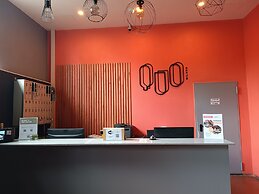 QUO Milano - Hostel